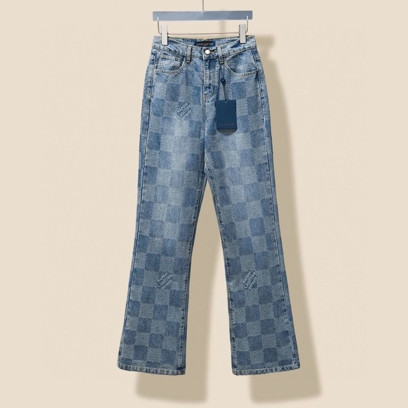 Louis Vuitton Jeans